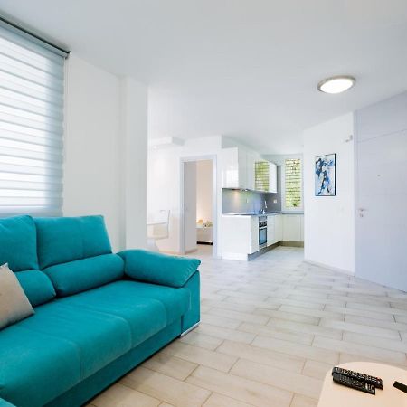 A13 Optimist Beautiful And Comfortable Playa de las Americas  Esterno foto