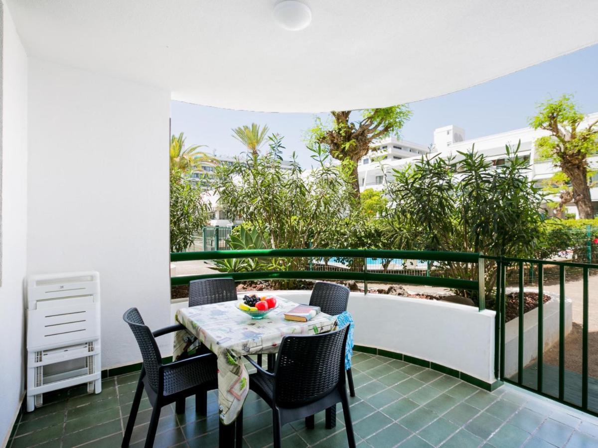 A13 Optimist Beautiful And Comfortable Playa de las Americas  Esterno foto
