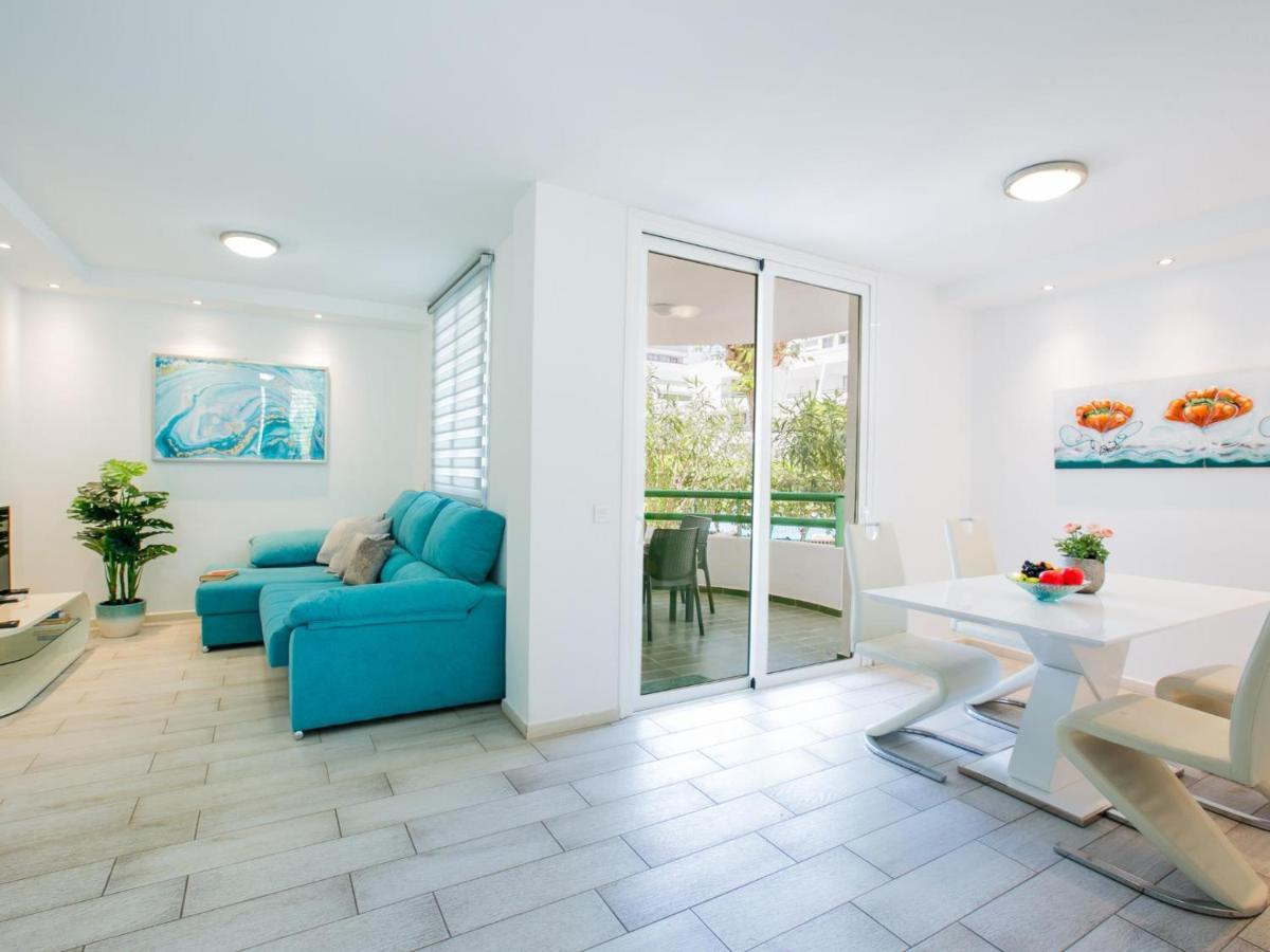 A13 Optimist Beautiful And Comfortable Playa de las Americas  Esterno foto