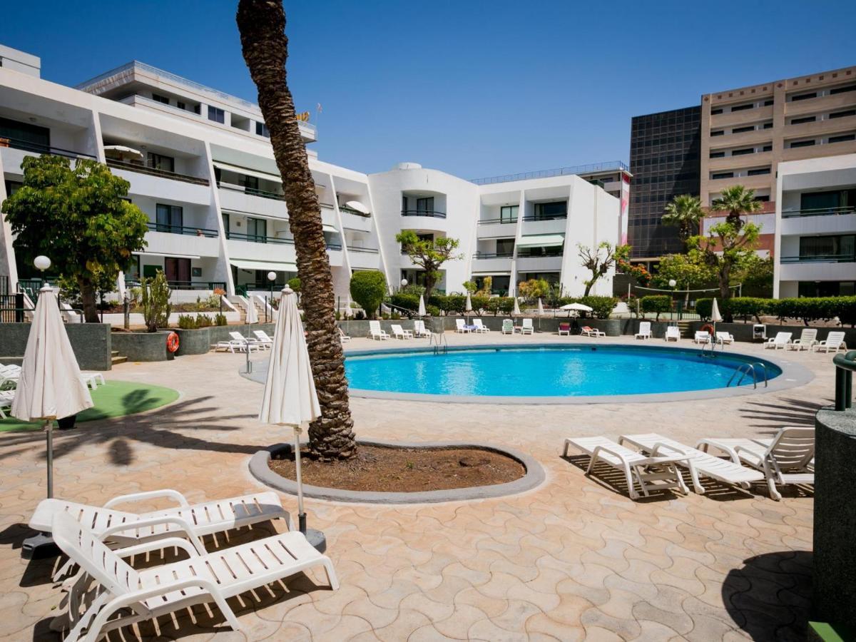 A13 Optimist Beautiful And Comfortable Playa de las Americas  Esterno foto
