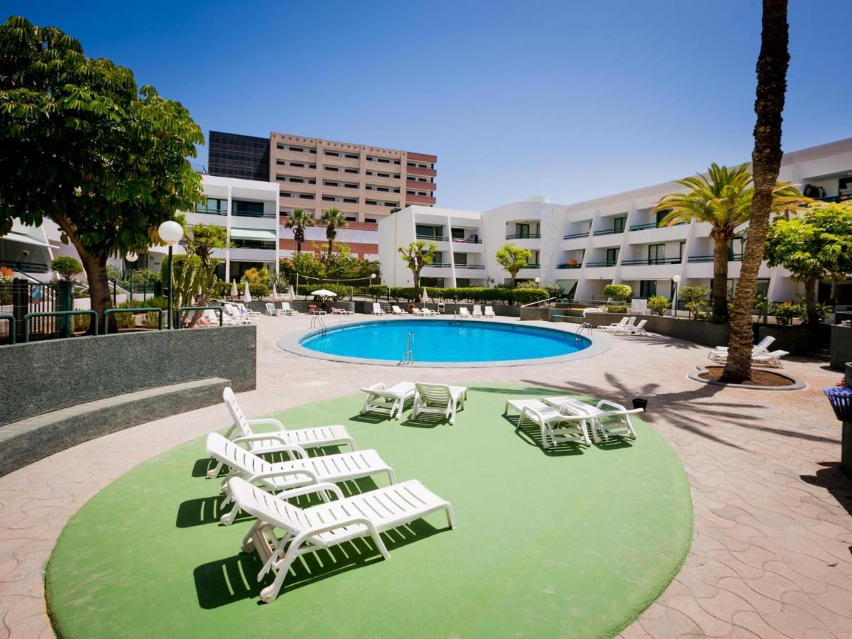 A13 Optimist Beautiful And Comfortable Playa de las Americas  Esterno foto