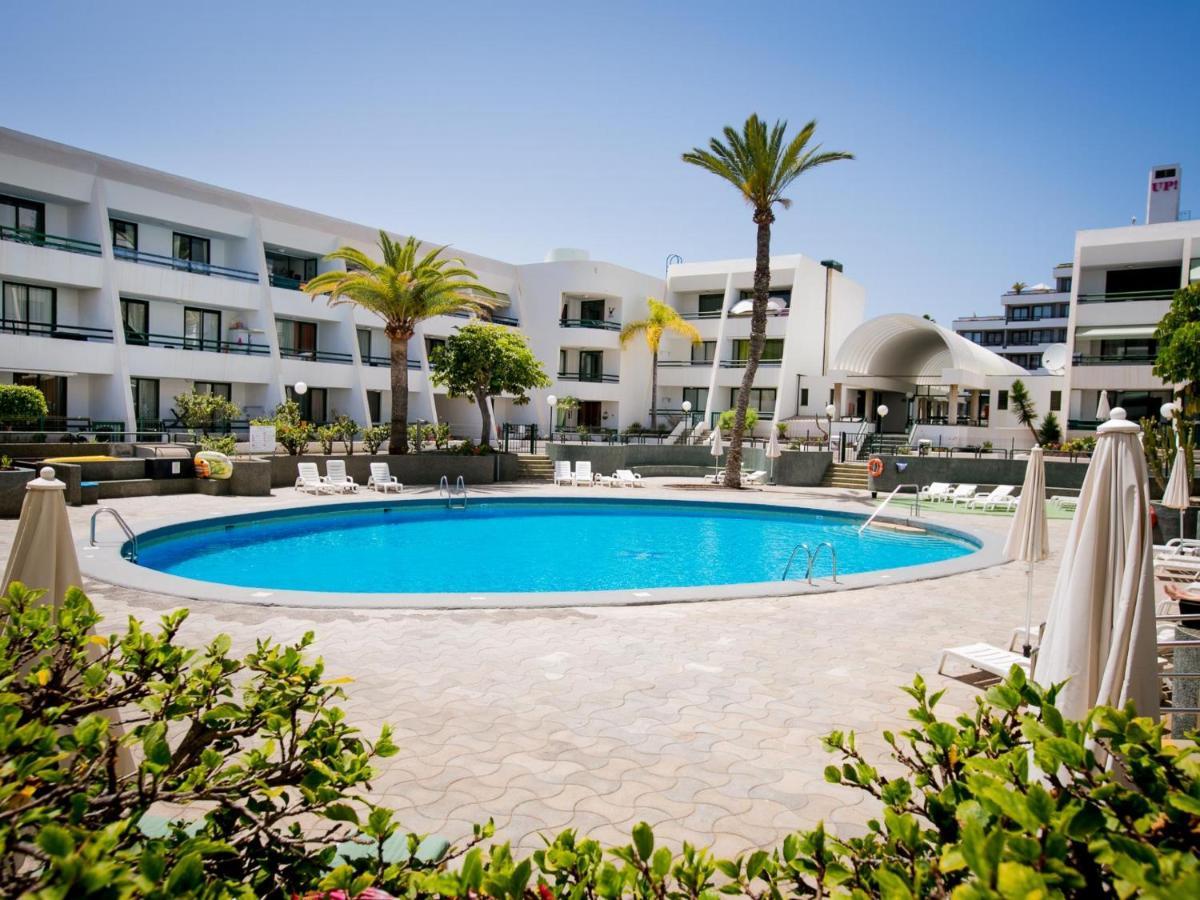 A13 Optimist Beautiful And Comfortable Playa de las Americas  Esterno foto