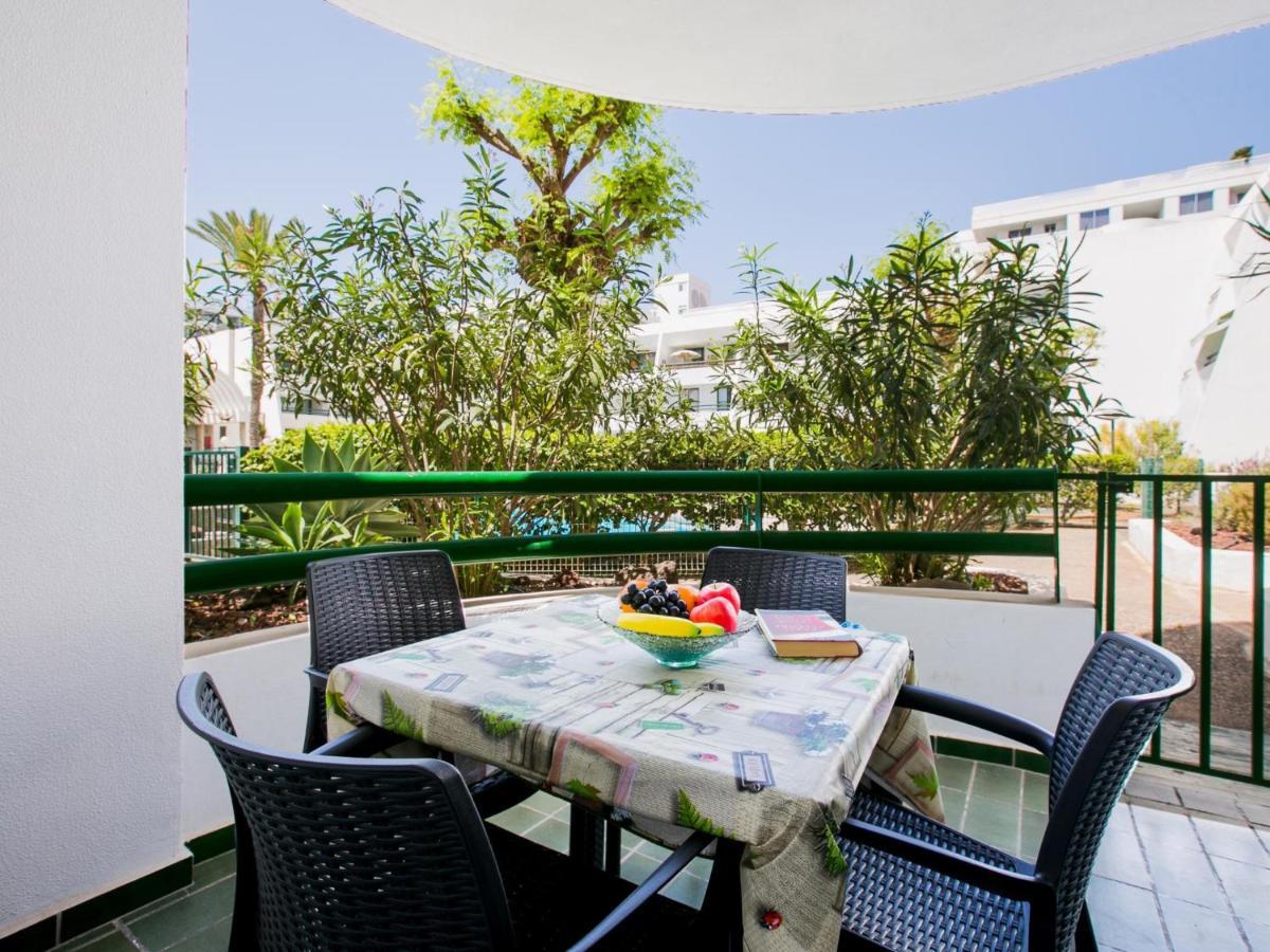 A13 Optimist Beautiful And Comfortable Playa de las Americas  Esterno foto